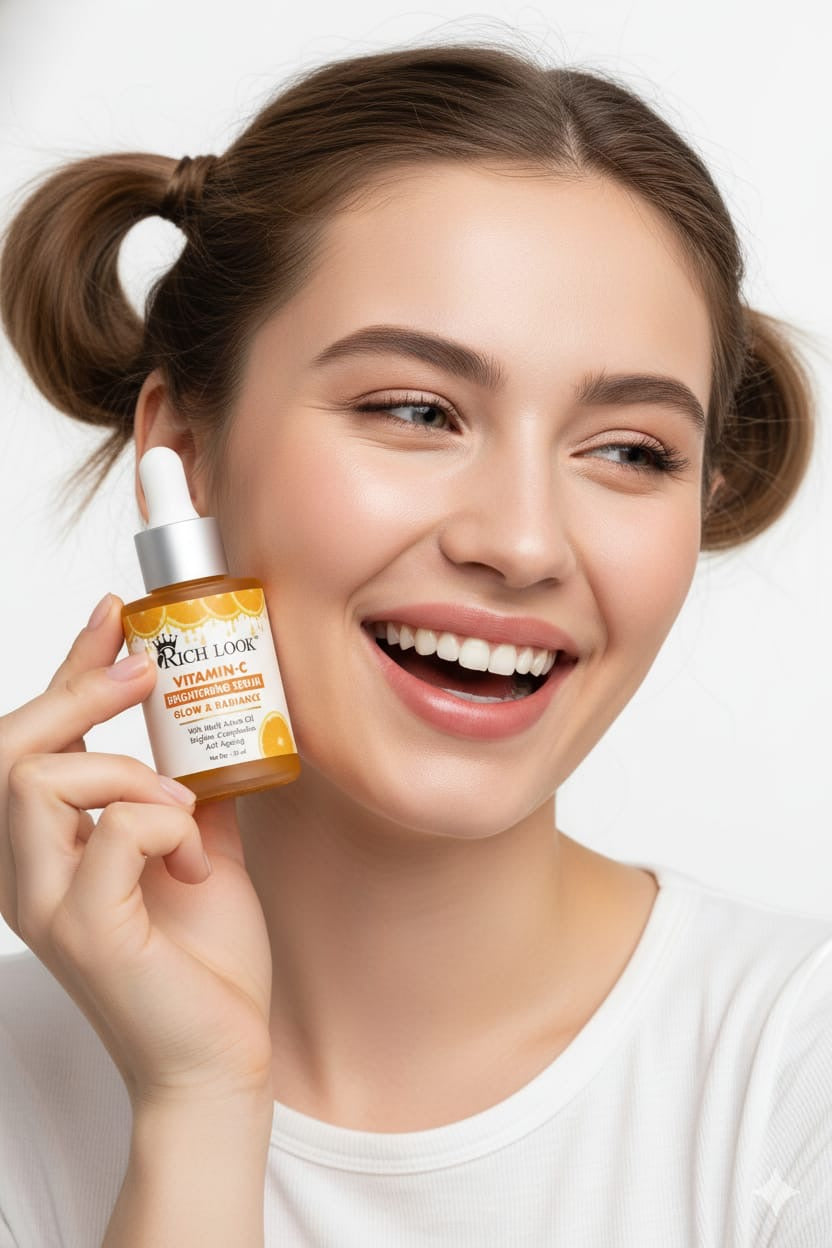 VITAMIN C SERUM