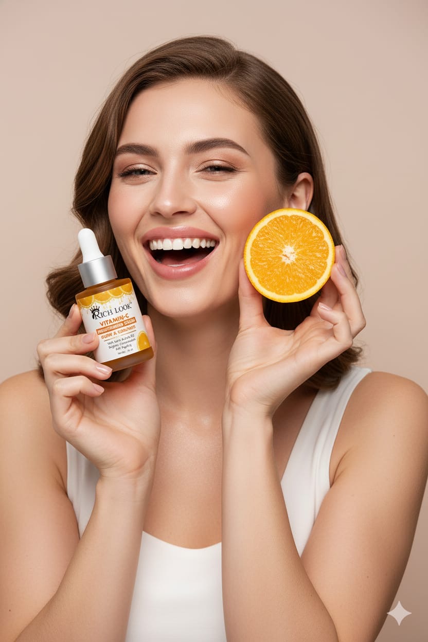 VITAMIN C SERUM