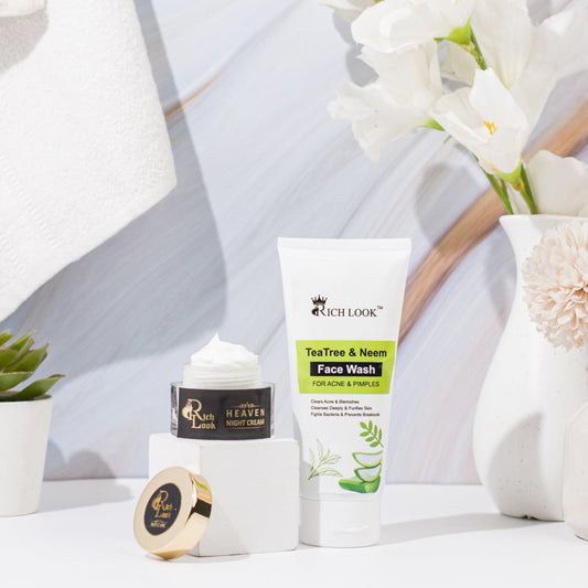 ACNE CLEAR COMBO