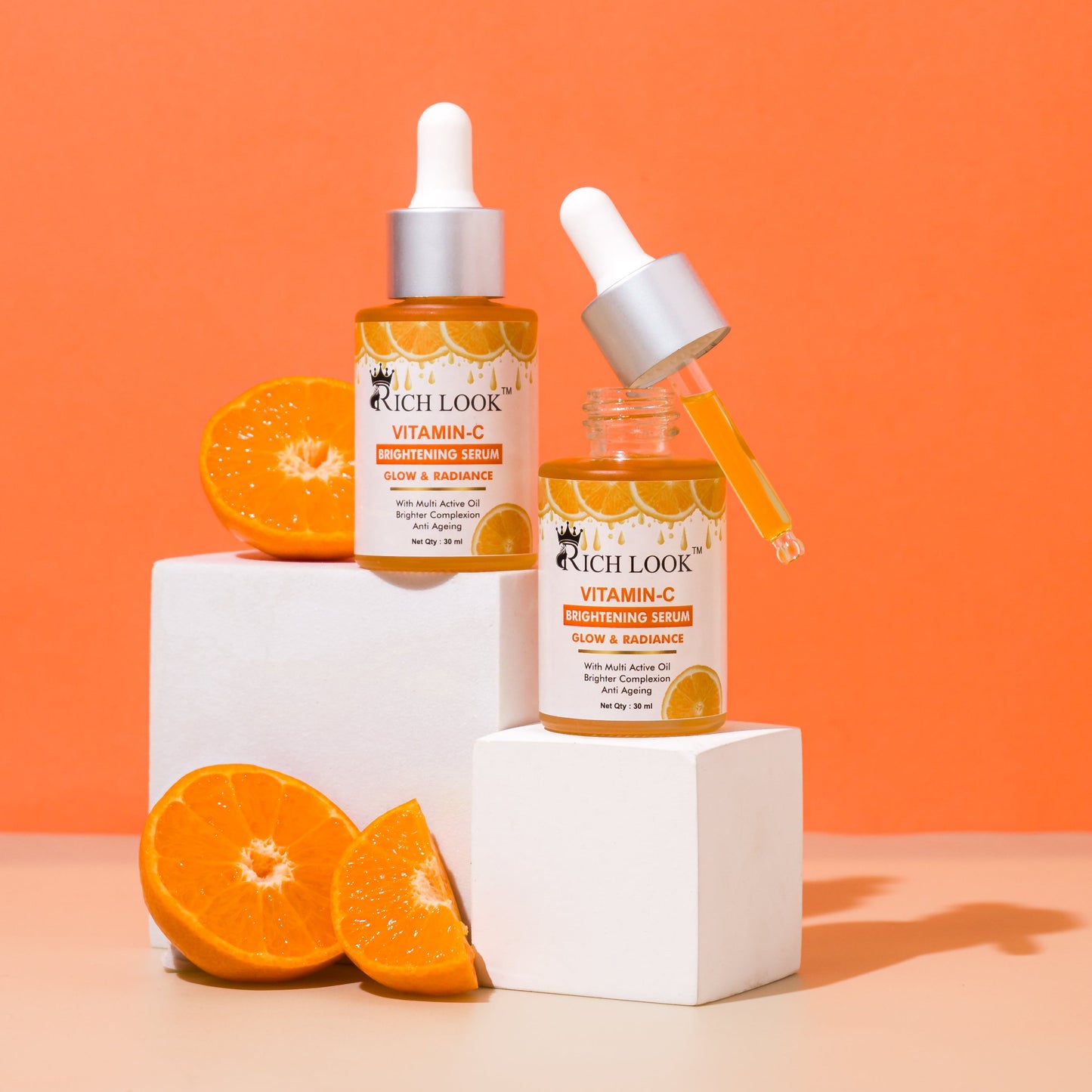 VITAMIN C SERUM