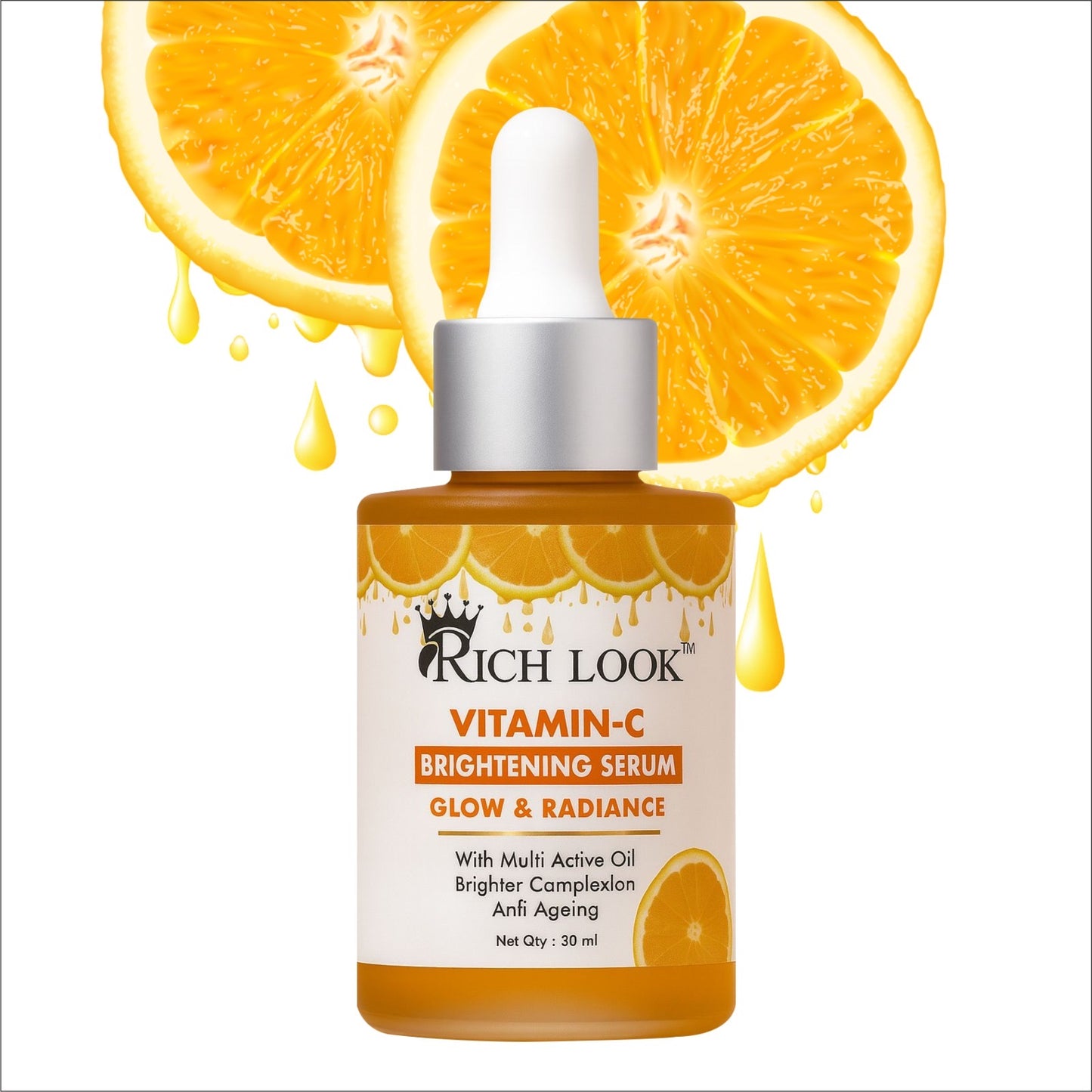 VITAMIN C SERUM