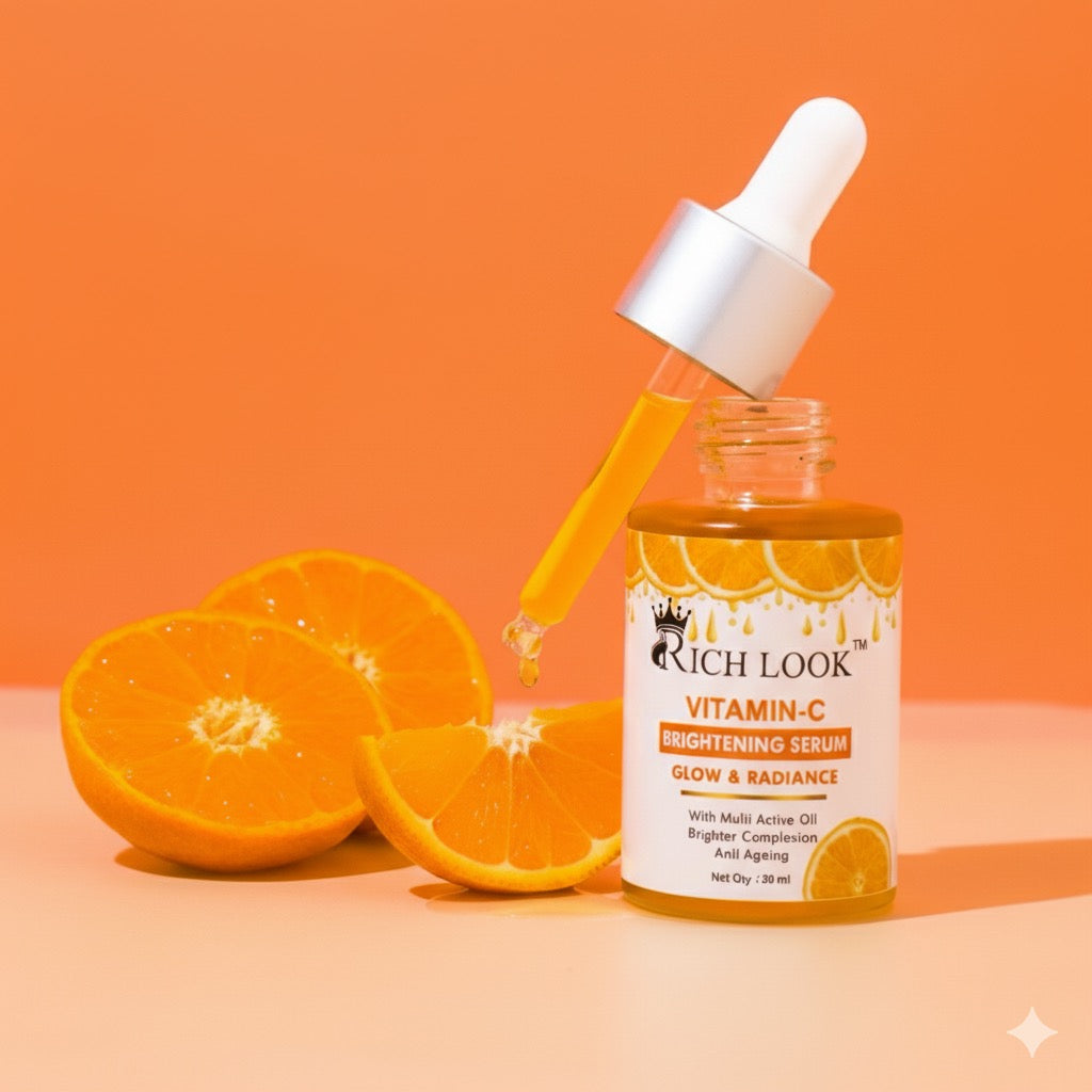 VITAMIN C SERUM