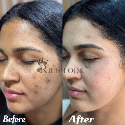 BRIDAL GLOW BRIGHTENING NIGHT CREAM (Korean Glass Skin)