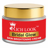 BRIDAL GLOW BRIGHTENING NIGHT CREAM (Korean Glass Skin)