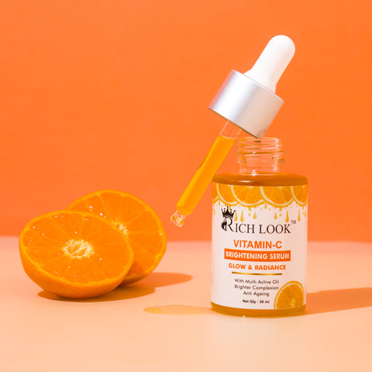 VITAMIN C SERUM